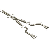 Competition Cat-Back Exhaust for Dodge Challenger SRT-8 6.1L 6.4L 2008-14 | 16885 | MagnaFlow
