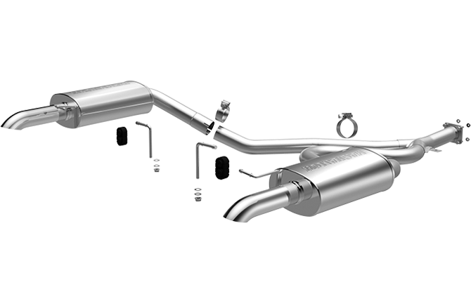 Magnaflow 16889from Nemesis UK