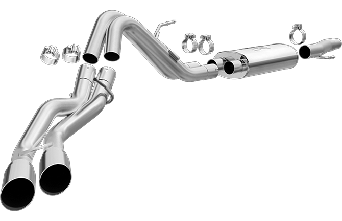 Magnaflow 16993from Nemesis UK