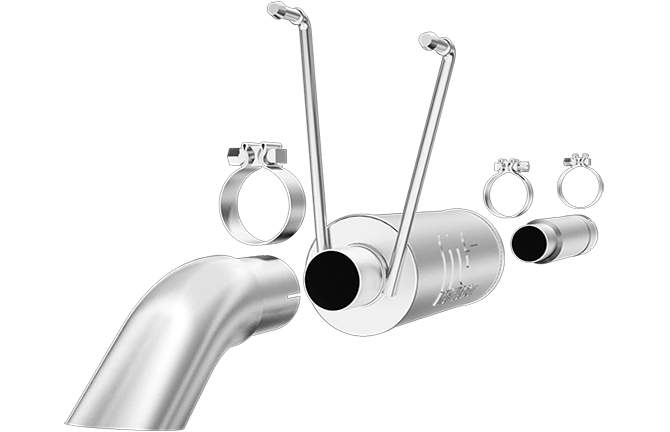 Magnaflow 17108from Nemesis UK