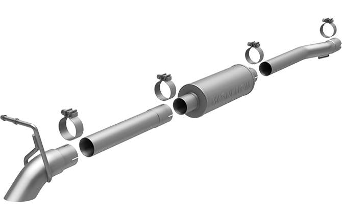 Magnaflow 17120from Nemesis UK