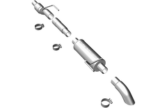 Magnaflow 17124from Nemesis UK