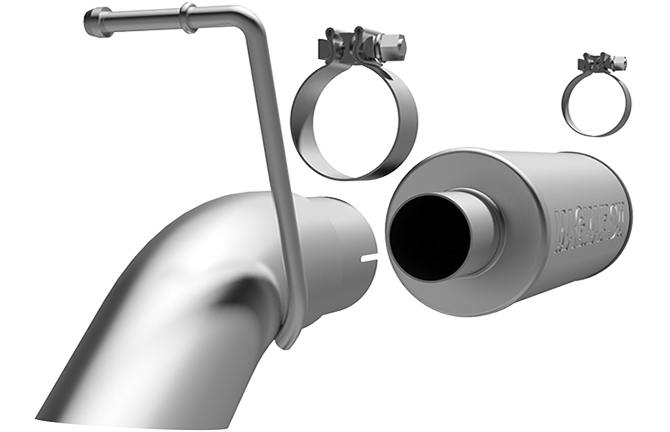 Magnaflow 17126from Nemesis UK