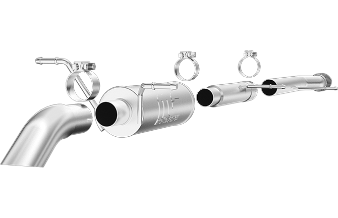 Magnaflow 17146from Nemesis UK