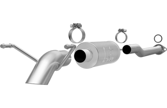 Magnaflow 17147from Nemesis UK