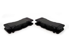 Z-Rated Front Brake Pads (Pair) for Mustang 5.0L GT 2015-23 | #1792.10 | PFC