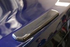 APR GTC-200 Adjustable Wing (Carbon Fibre) for Mustang 2018-23 w/ OEM Spoiler | #AS-106018 | APR Performance