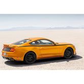 ANCHOR ROOM Body Line Accents for Mustang 2015-17 | 18FM_BLA. Available from NEMESISUK.COM