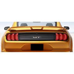 ANCHOR ROOM Taillight Tint Kit for EU/Intl Mustang 2018-20 | 18FM_TEU.  Available from NemesisUK.Com