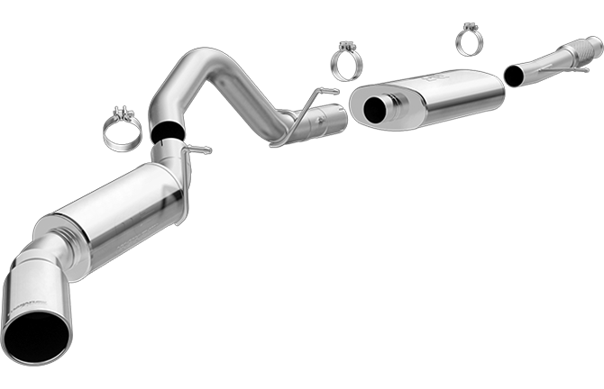 Magnaflow 19040from Nemesis UK