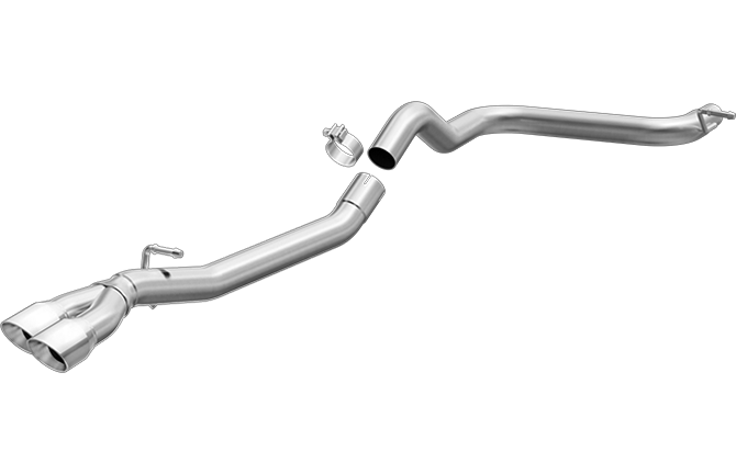 Magnaflow 19164from Nemesis UK