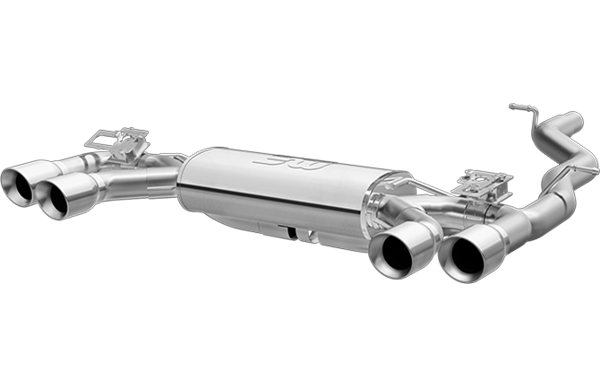 Magnaflow 19165from Nemesis UK