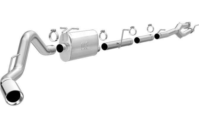 Magnaflow 19174from Nemesis UK