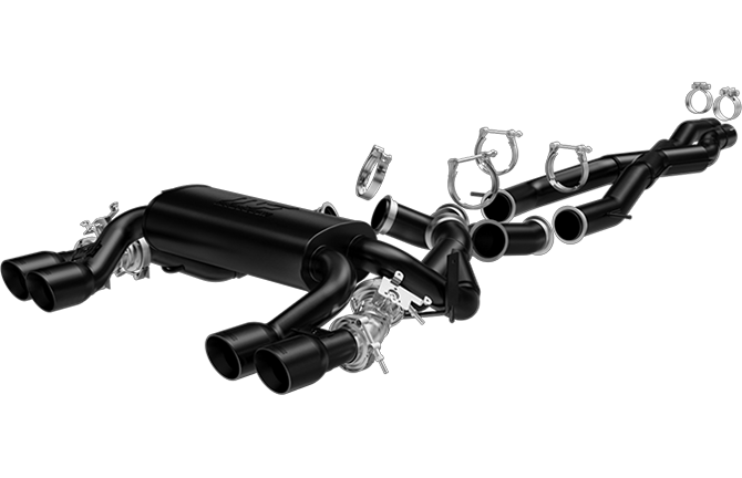 Magnaflow 19187from Nemesis UK