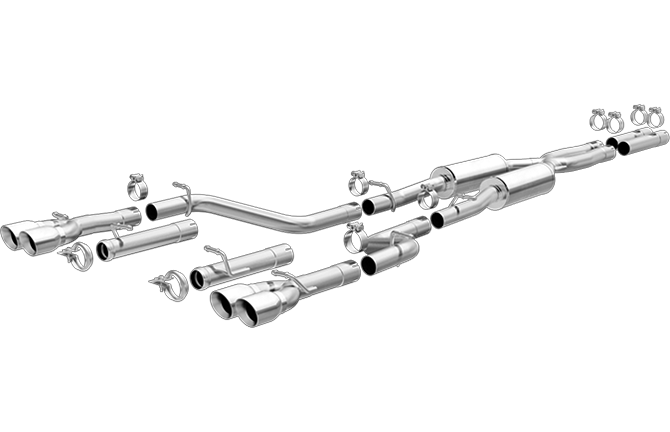 Magnaflow 19209from Nemesis UK