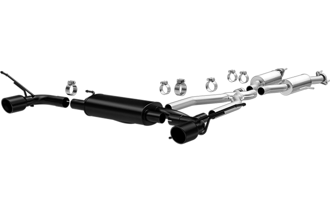 Magnaflow 19216from Nemesis UK