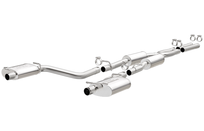 Magnaflow 19226from Nemesis UK