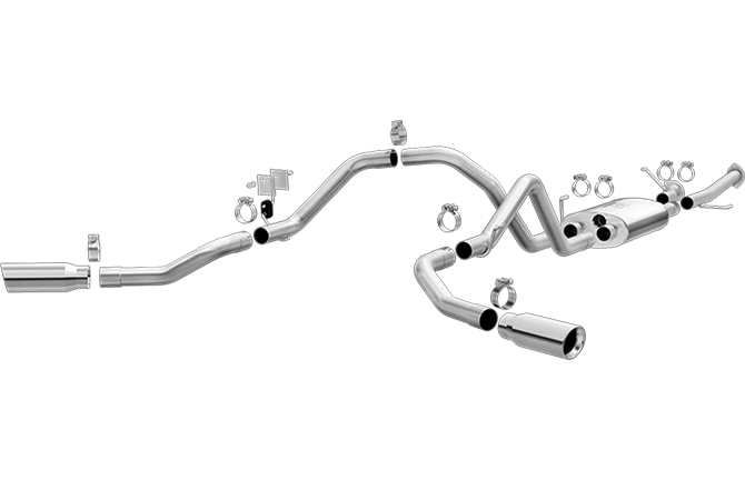 Magnaflow 19232from Nemesis UK