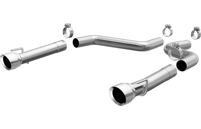 Magnaflow 19235from Nemesis UK