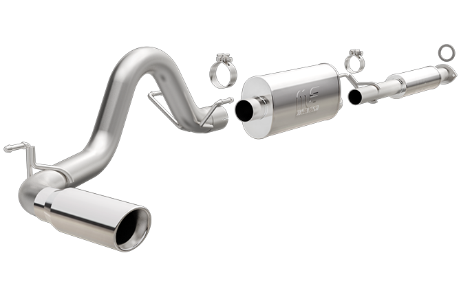 Magnaflow 19293from Nemesis UK