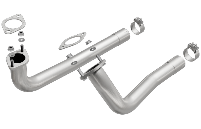 Magnaflow 19304from Nemesis UK