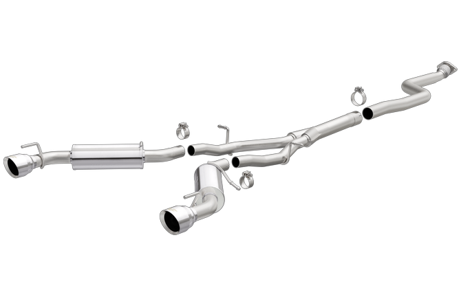 Magnaflow 19309from Nemesis UK