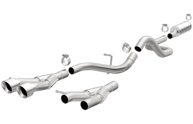 Magnaflow 19325from Nemesis UK