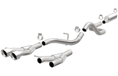 Magnaflow 19325from Nemesis UK