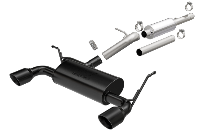 Magnaflow 19327from Nemesis UK