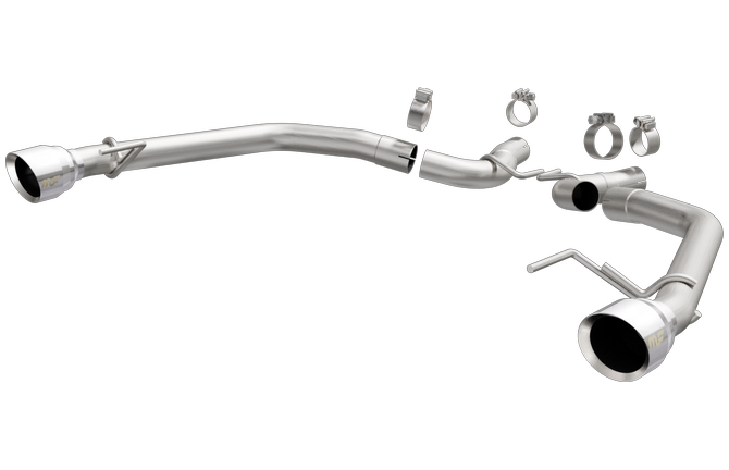 Magnaflow 19345from Nemesis UK