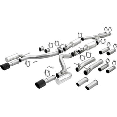 XMOD Series Cat-back Exhaust for Dodge Charger / Chrysler 300 2017-21 | #19496 | MagnaFlow