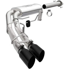 Street Series Cat-Back Exhaust for F-150 XL/XLT 2020 | #19497 | MagnaFlow