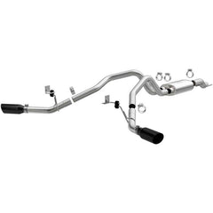 Street Series Cat-Back Exhaust for F-150 5.0L 2020 | #19507 | MagnaFlow