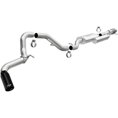 Street Series Cat-Back Exhaust for Tahoe/Yukon 5.3L 2021 | #19540 | MagnaFlow