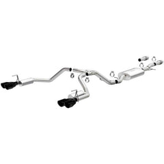 Street Series Cat-Back Exhaust for Surburban/Yukon XL/Escalade ESV 5.3L/6.2L 2021 | #19543 | MagnaFlow