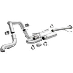 Overland Series Cat-Back Exhaust for 4Runner 4.0L 2017-21 | #19546 | MagnaFlow