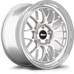 ML-10RT Forged 18"& 19" Wheel Sets (Square/Staggered) for Aston Martin Vantage V8/V12 2005-2018 | APEX