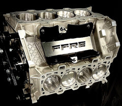 Stage 2 Gen 3 Coyote 5.0L 1300WHP Rated Short Block Engine For Mustang 2011-2023 | #FFRE-COY3-STG2-SB | Fast Forward Race Engines