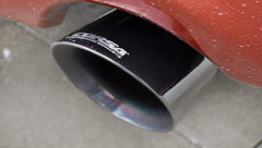 Sport 3.0" Cat-Back Exhaust (Black Tips) for RAM 1500 2009-18, 2019-23 Classic 4.7L & 5.7L V8 | #14405BLKCP | Corsa Performance