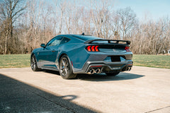 Sport Axle-Back Exhaust for Mustang Dark Horse 2024+ | #21267/#21268 | Corsa Performance - Available from NEMESISUK.COM