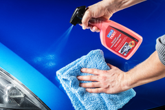 Quick Detailer 500ml - 21611 | Liqui Moly