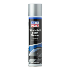 Windshield Cleaner Foam 300ml - 23001 | Liqui Moly