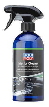 Car Interior Cleaner 500ml - 23010 | Liqui Moly