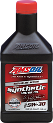 Signature Series 5W30 Synthetic Engine (Motor) Oil | #ASLQT / ASL1G | AMSOIL