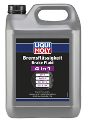 Brake Fluid 4 in 1 - 23220/1/2 | Liqui Moly