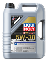 Special TEC F 5W-30 For Mustang EcoBoost 2014-19 - 2325/6 3854 | Liqui Moly