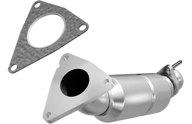 Magnaflow 23477from Nemesis UK