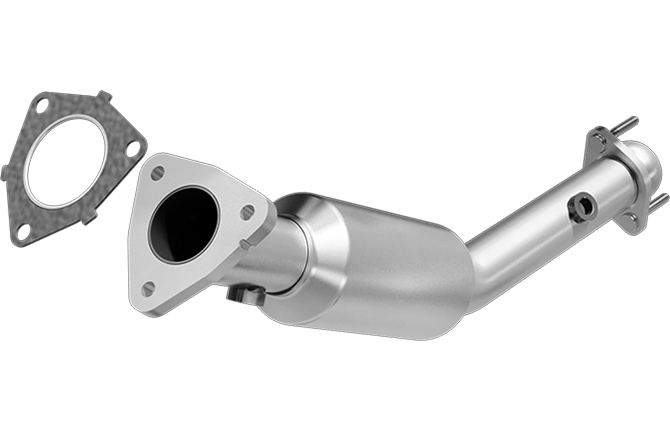 Magnaflow 23489from Nemesis UK