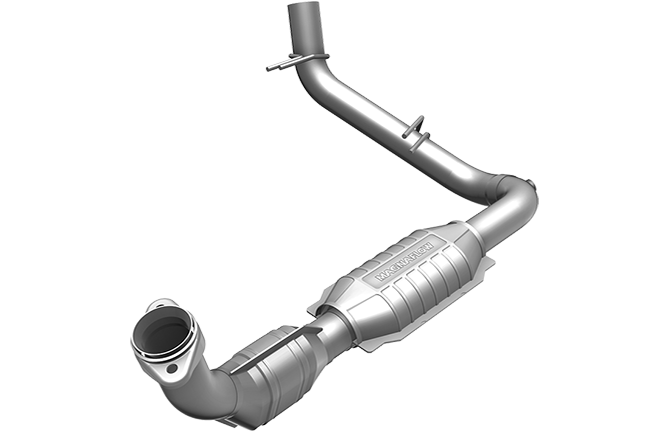 Magnaflow 23718from Nemesis UK