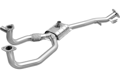 Magnaflow 23866from Nemesis UK